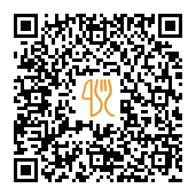 QR-code link para o menu de Market Street Pizza