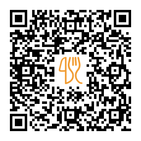 QR-code link para o menu de District Restaurant Bar