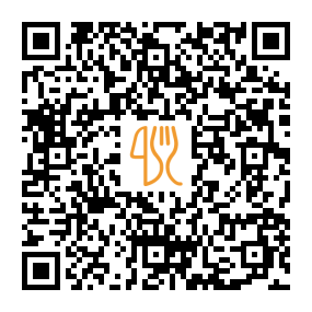 QR-code link para o menu de Hokkaido Express