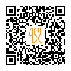 QR-code link para o menu de Cafe Impian