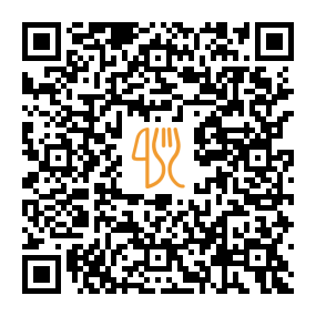 QR-code link para o menu de Happy's Market