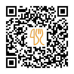 QR-code link para o menu de Olón