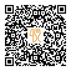 QR-code link para o menu de Wild Oak Coffee House