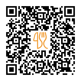 QR-code link para o menu de Dunkin'