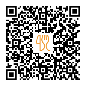 QR-code link para o menu de Jemps Burger