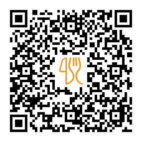 QR-code link para o menu de Burger Kampung Wan