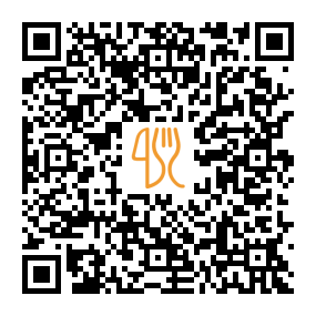 QR-code link para o menu de Surrender Salon