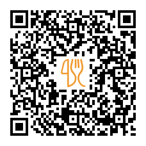 QR-code link para o menu de Nadia's Thai