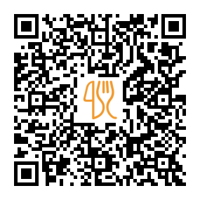 QR-code link para o menu de Bekal Camp Fire Dinner