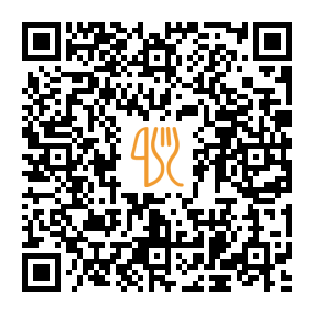 QR-code link para o menu de Kung Fu Tea (wah Ming Market)