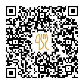 QR-code link para o menu de Trgovina Narava