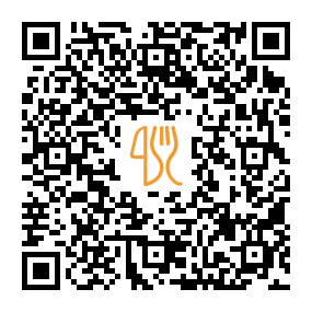 QR-code link para o menu de Troy Street Coffee Company