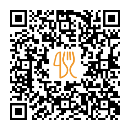 QR-code link para o menu de Effess' Street Food