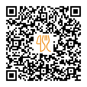 QR-code link para o menu de Sinhá Farinha Culinária Artesanal