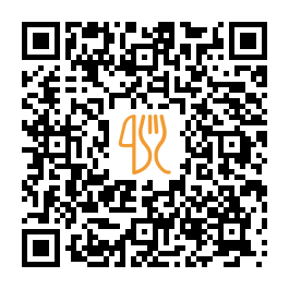 QR-code link para o menu de Kona Grill