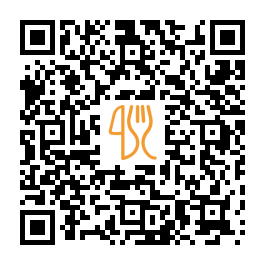 QR-code link para o menu de Farhang Café