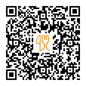 QR-code link para o menu de The Hive Of Vyner St