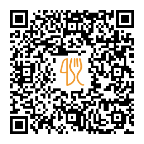 QR-code link para o menu de Creperie Bretonne