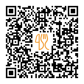 QR-code link para o menu de Moon Wings Seafood