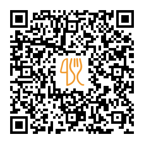 QR-code link para o menu de Gaudi Cafe