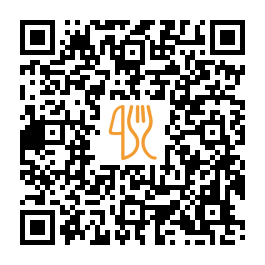 QR-code link para o menu de House Cafe