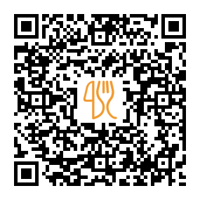 QR-code link para o menu de Racuda Kitchen And