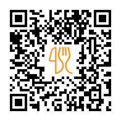 QR-code link para o menu de Raj Raj