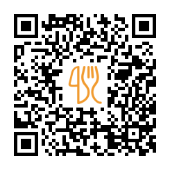 QR-code link para o menu de Perse's Cafe