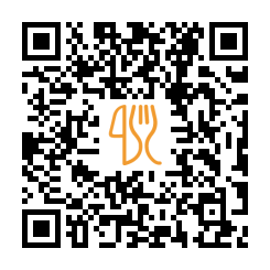 QR-code link para o menu de Kickshaws