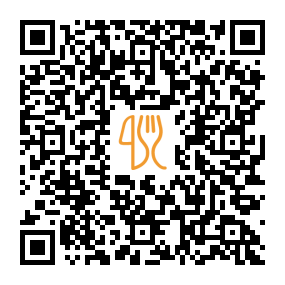 QR-code link para o menu de Bagels Bites