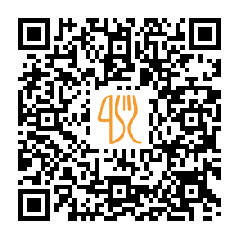 QR-code link para o menu de Chinese Wok