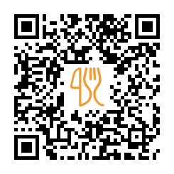 QR-code link para o menu de 녹황우식당