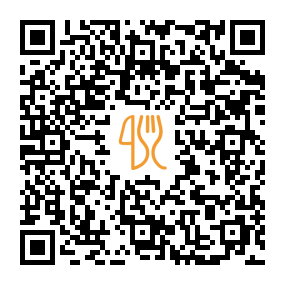 QR-code link para o menu de New Mummas Kitchen