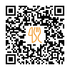 QR-code link para o menu de 5 Creps