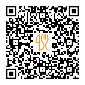 QR-code link para o menu de 200 Degrees Coffee