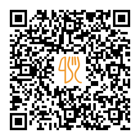 QR-code link para o menu de Nourish