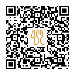 QR-code link para o menu de Komi Coffee