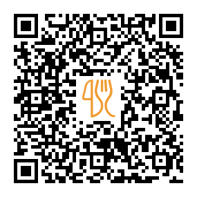 QR-code link para o menu de Gourmet Hangi Kitchen