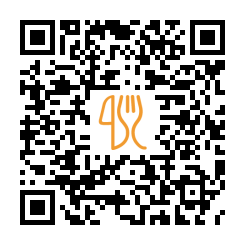 QR-code link para o menu de Committed To Beef