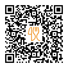 QR-code link para o menu de Kaffeehus