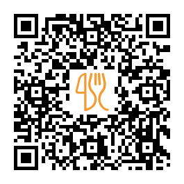 QR-code link para o menu de Cafe Trang