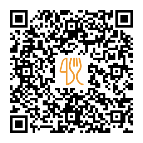 QR-code link para o menu de Brandywine Branch Bistro