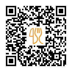 QR-code link para o menu de Fireside Bbq