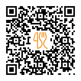 QR-code link para o menu de Straight Arrow Cafe