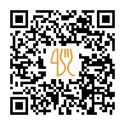 QR-code link para o menu de Café Stop