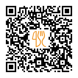 QR-code link para o menu de Hé Nǎi Wū
