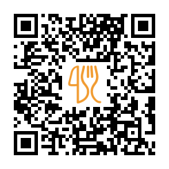QR-code link para o menu de Jiāng Hù Wū