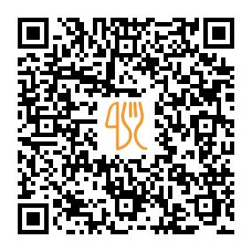 QR-code link para o menu de Tea Jennys