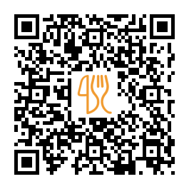 QR-code link para o menu de Warung Semesta