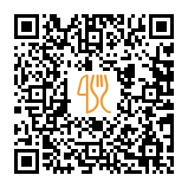 QR-code link para o menu de Trax Deli